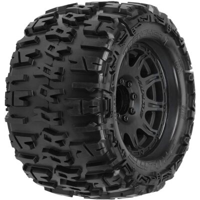 Pro-Line Trencher X RC Wielen & Banden Set Pro-Line Trencher X RC Wielen & Banden Set