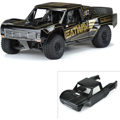 Pro-Line Racing PRO354718 - RC modelonderdeel/accessoire Body Pro-Line Racing PRO354718 - RC modelonderdeel/accessoire Body