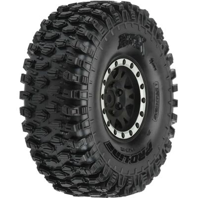 Proline Hyrax 1.9 G8 Rock Terrain Dekk en Velgen - RC Auto Accessoires Proline Hyrax 1.9 G8 Rock Terrain Dekk en Velgen - RC Auto Accessoires