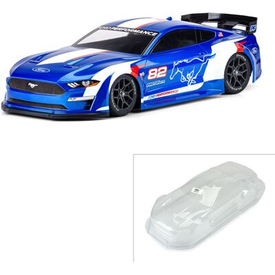 Pro-Line PRM158200 - RC Car Body Pro-Line PRM158200 - RC Car Body