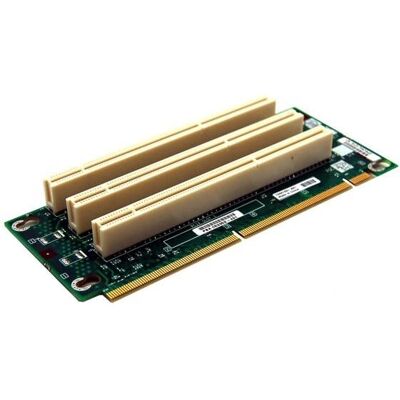 Intel Vollhöhen PCI-X Riser - Rack-Zubehör Intel Vollhöhen PCI-X Riser - Rack-Zubehör