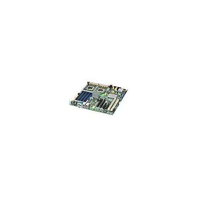 Carte mère serveur Intel S5000PSLROMBR - Supporte 2 processeurs - 32GB DDR2 - Socket J Carte mère serveur Intel S5000PSLROMBR - Supporte 2 processeurs - 32GB DDR2 - Socket J