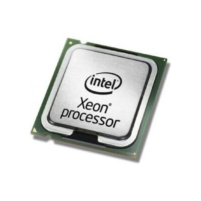 Intel Xeon E5620 - 2.4 GHz - Quad-Core - Processor Intel Xeon E5620 - 2.4 GHz - Quad-Core - Processor