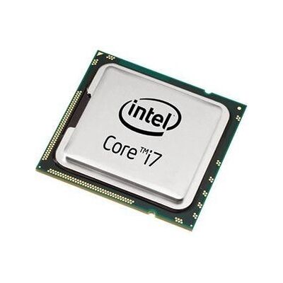 Intel Core i7-2760QM Processor - Processor Intel Core i7-2760QM Processor - Processor
