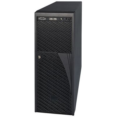 Intel P4304XXSHDR Rack-Computer-Gehäuse - Server Bereit Intel P4304XXSHDR Rack-Computer-Gehäuse - Server Bereit