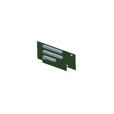 Intel A2UL8RISER - Carte riser PCIe 2U pour S2600GZ, R2208, R2312 - Système serveur - Publicité Intel A2UL8RISER - Carte riser PCIe 2U pour S2600GZ, R2208, R2312 - Système serveur - Publicité