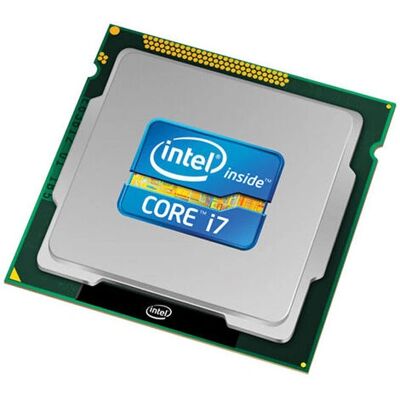 Processeur Intel Core i7-3770 - Quad-Core 3,4 GHz - Publicité Processeur Intel Core i7-3770 - Quad-Core 3,4 GHz - Publicité