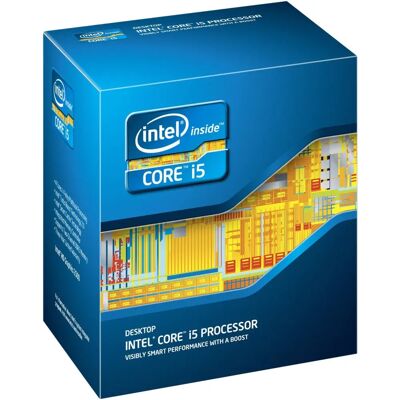 INTEL - I5-3340M - 2.7 GHz - Processor INTEL - I5-3340M - 2.7 GHz - Processor