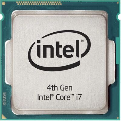 Intel Core i7 4930MX Quad-core Processor - Processor Intel Core i7 4930MX Quad-core Processor - Processor