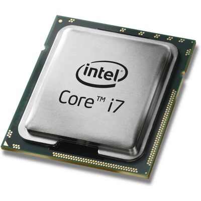 Intel Core i7-4771 - Processeur 4ème Génération - 3,50 GHz - 8 MB Cache - Publicité Intel Core i7-4771 - Processeur 4ème Génération - 3,50 GHz - 8 MB Cache - Publicité