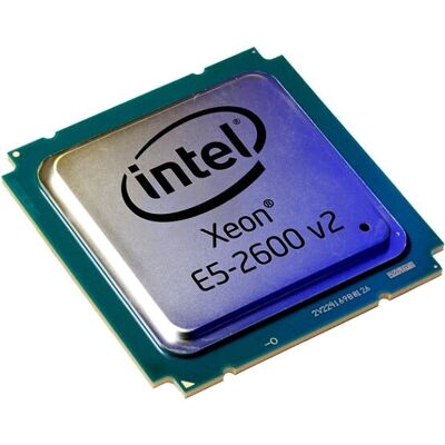 Intel Xeon E5-2637V2 Processor - Quad-Core - 3.5 GHz Intel Xeon E5-2637V2 Processor - Quad-Core - 3.5 GHz
