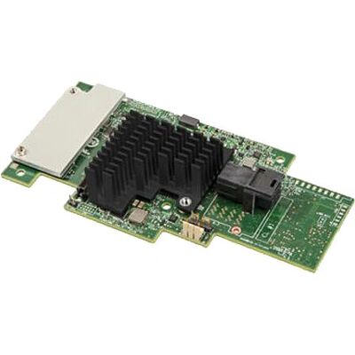 Controlador RAID Intel RMS3CC040 - Almacenamiento & Transferencia Controlador RAID Intel RMS3CC040 - Almacenamiento & Transferencia