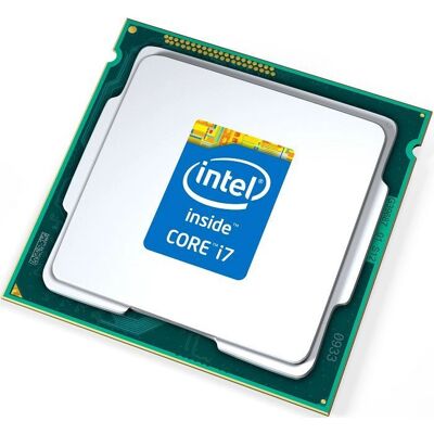 Processeur Intel Core i7-4790S - Quad-Core 3.2 GHz - Publicité Processeur Intel Core i7-4790S - Quad-Core 3.2 GHz - Publicité