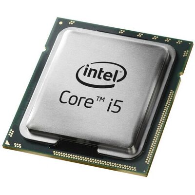 Processeur Intel Core i5-4460S Quad-Core - LGA1150 - Publicité Processeur Intel Core i5-4460S Quad-Core - LGA1150 - Publicité