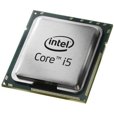 Intel - i5-4590T - 2 GHz - Processeur - Publicité Intel - i5-4590T - 2 GHz - Processeur - Publicité
