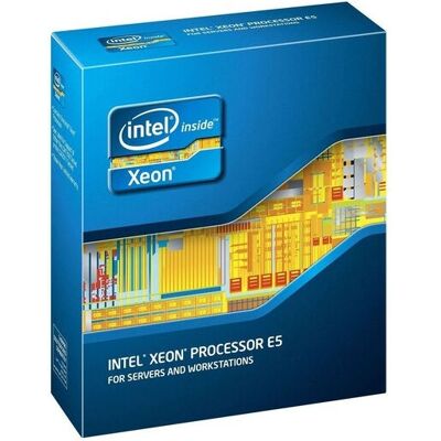 Intel Xeon E5-2640V3 Prozessor - 8-Kern 2,6 GHz - Server CPU Intel Xeon E5-2640V3 Prozessor - 8-Kern 2,6 GHz - Server CPU