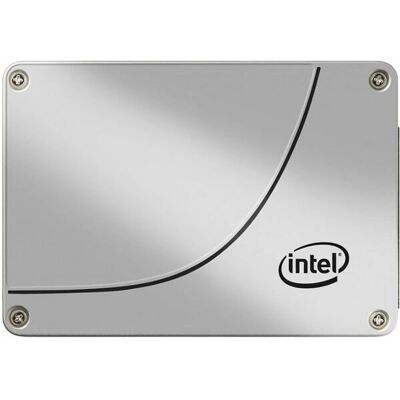 Intel S3610 400GB MLC SSD - Solid State Drive Intel S3610 400GB MLC SSD - Solid State Drive