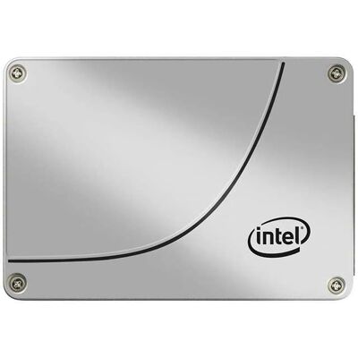 Intel DC S3610 800 GB SSD - Hochbelastbar, Datenschutz Intel DC S3610 800 GB SSD - Hochbelastbar, Datenschutz