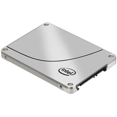 Intel SSD 800 GB Serie DC S3510 - 2,5" SATA III - Hohe Leistung Intel SSD 800 GB Serie DC S3510 - 2,5" SATA III - Hohe Leistung