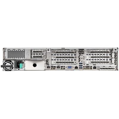 Barebone Serveur Intel R2208WTTYSR - Montage en Rack 2U - Jusqu'à 1536GB RAM Barebone Serveur Intel R2208WTTYSR - Montage en Rack 2U - Jusqu'à 1536GB RAM