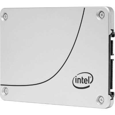 SSD Intel DC S3520 1,6 To - MLC - 2,5" - SATA 6Gb/s SSD Intel DC S3520 1,6 To - MLC - 2,5" - SATA 6Gb/s