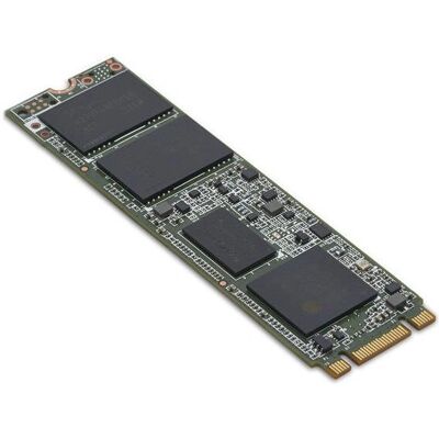 Intel SSD 540S Serie 360 GB M.2 SATA TLC - Solid State Drive Intel SSD 540S Serie 360 GB M.2 SATA TLC - Solid State Drive
