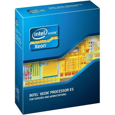 Intel Xeon E5-1620V4 - 3.5 GHz - Cache - Processeur - Publicité Intel Xeon E5-1620V4 - 3.5 GHz - Cache - Processeur - Publicité