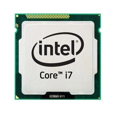 Intel Core i7-6900K Prosessori - 8 ydintä - 3,2 GHz - 20 MB välimuisti Intel Core i7-6900K Prosessori - 8 ydintä - 3,2 GHz - 20 MB välimuisti