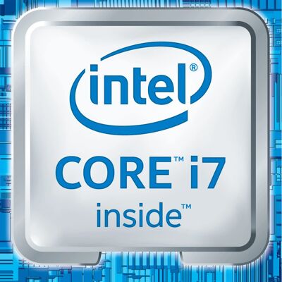 Intel - Core i7-6800K - LGA2011 - Hexa-Core - Processeur - Publicité Intel - Core i7-6800K - LGA2011 - Hexa-Core - Processeur - Publicité