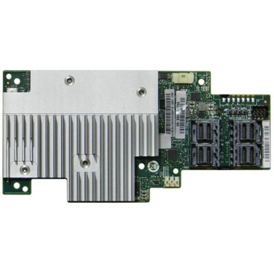 Kontroler RAID DDR4 4096MB Mezzanine Intel RMSP3AD160F PCIe 3.0 Kontroler RAID DDR4 4096MB Mezzanine Intel RMSP3AD160F PCIe 3.0