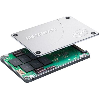 Intel P4501 1TB SSD - Rechenzentrumsspeicher Intel P4501 1TB SSD - Rechenzentrumsspeicher
