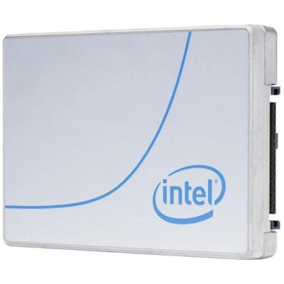 Intel DC P4600 1.6TB SSD NVMe - Almacenamiento para centros de datos Intel DC P4600 1.6TB SSD NVMe - Almacenamiento para centros de datos