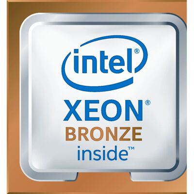 Intel Xeon 3106 Processor - 1.7 GHz, 11 MB Cache - Server Intel Xeon 3106 Processor - 1.7 GHz, 11 MB Cache - Server