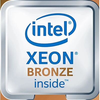 Intel Xeon 3104 - 1.7 GHz Processor Intel Xeon 3104 - 1.7 GHz Processor