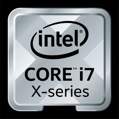 Intel Core i7-7820X - Octa-Core 3.6 GHz Processor Intel Core i7-7820X - Octa-Core 3.6 GHz Processor