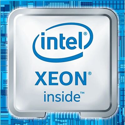 Intel Xeon W-2125 Processor - Quad-Core 4 GHz Intel Xeon W-2125 Processor - Quad-Core 4 GHz
