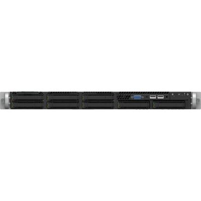 Intel R1208WFQYSR Server Barebone - DDR4, RAID, M.2 SSD - Server Barebone Intel R1208WFQYSR Server Barebone - DDR4, RAID, M.2 SSD - Server Barebone
