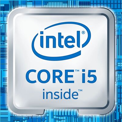 Processeur Intel Core i5-9500T - 2,2 GHz 6 cœurs - LGA1151 - Publicité Processeur Intel Core i5-9500T - 2,2 GHz 6 cœurs - LGA1151 - Publicité