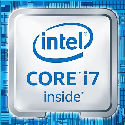 Intel Core i7-9700 Processor - Supports Optane, Turbo Boost Intel Core i7-9700 Processor - Supports Optane, Turbo Boost