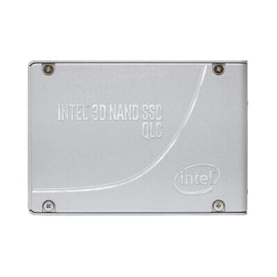 Intel D3 SSD 480GB SATA 2.5" TLC - Disque SSD - Publicité Intel D3 SSD 480GB SATA 2.5" TLC - Disque SSD - Publicité