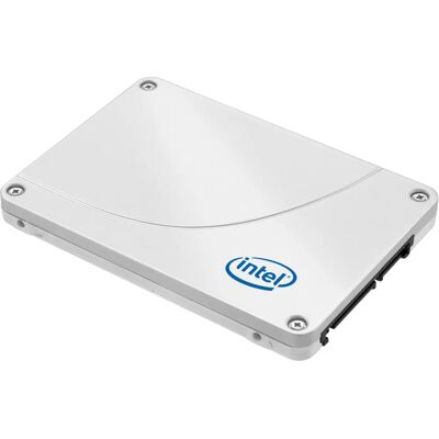 Intel D3-S4620 960GB - Publicité Intel D3-S4620 960GB - Publicité