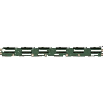 Intel CYPHSBP1212 - 12-Port SATA/SAS Hot Swap - 1U Server-Rückwand Intel CYPHSBP1212 - 12-Port SATA/SAS Hot Swap - 1U Server-Rückwand