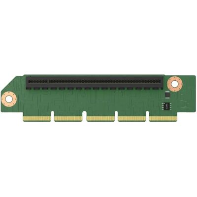 Intel CYP1URISER2STD Riser PCIe - Carte d'interface - Publicité Intel CYP1URISER2STD Riser PCIe - Carte d'interface - Publicité