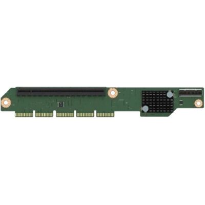 Intel CYP1URISER2KIT Slot-Expander - 1U PCIe Riser für Server Intel CYP1URISER2KIT Slot-Expander - 1U PCIe Riser für Server