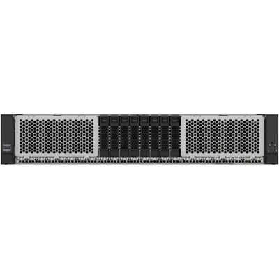 Intel Server System M50CYP2UR208 - Rack-Server - 2U - Kein CPU - Max 12TB RAM Intel Server System M50CYP2UR208 - Rack-Server - 2U - Kein CPU - Max 12TB RAM