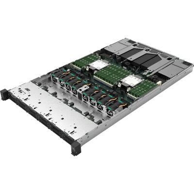 Intel Server M50CYP1UR212 - Hochleistungs-1U-Server Intel Server M50CYP1UR212 - Hochleistungs-1U-Server