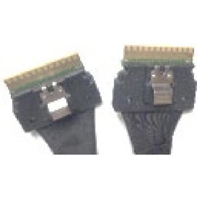 Intel CYPCBLSLMIDPOUT SAS-Kabel - 0,11 m Intel CYPCBLSLMIDPOUT SAS-Kabel - 0,11 m