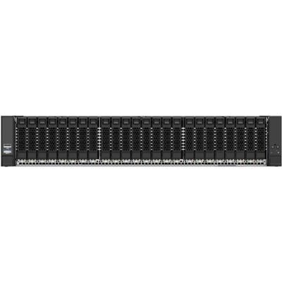 Système serveur Intel M50FCP2UR208 - Rack 2U - Support SATA Système serveur Intel M50FCP2UR208 - Rack 2U - Support SATA