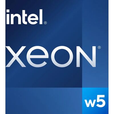 Intel Xeon W5-2455X Processzor - 12 Mag 3,2GHz - Munkaállomás CPU Intel Xeon W5-2455X Processzor - 12 Mag 3,2GHz - Munkaállomás CPU