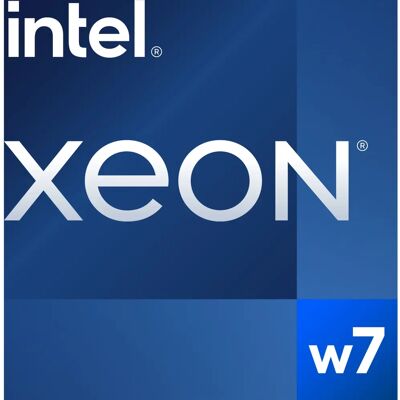 Intel Xeon w7-3465X Processor - 28-Core 2.5 GHz Intel Xeon w7-3465X Processor - 28-Core 2.5 GHz
